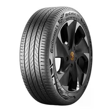 Continental 215/55 R17 98W XL UltraContact NXT FR Yaz Lastiği 2025