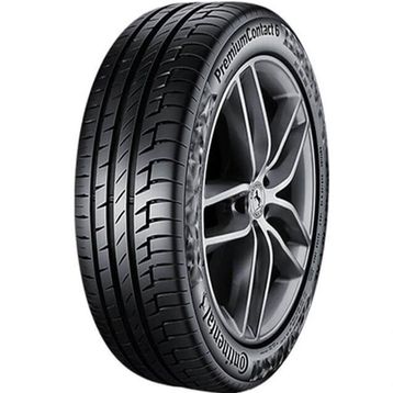Continental 215/55 R18 95H PremiumContact 6 Yaz Lastiği