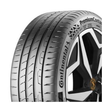 Continental 215/55 R18 99V XL PremiumContact 7 Yaz Lastiği