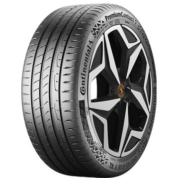 Continental 215/55 R18 99V XL PremiumContact 7 Yaz Lastiği