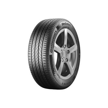 Continental 215/55R16 93V FR UltraContact Yaz Lastiği 2026