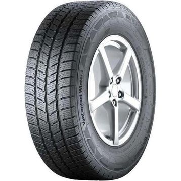 Continental 215/60 R16C 103/101T VanContact Winter LRC Kış Lastiği 2022