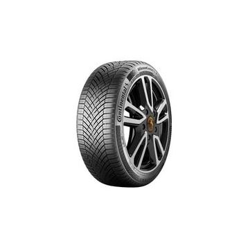 Continental 215/60 R17 96H AllSeasonContact 2 SUV Dört Mevsim Lastiği 2025