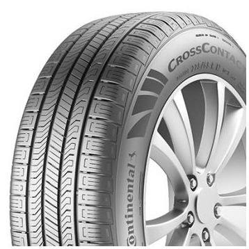 Continental 215/60 R17 96H CrossContact RX FR Yaz Lastiği