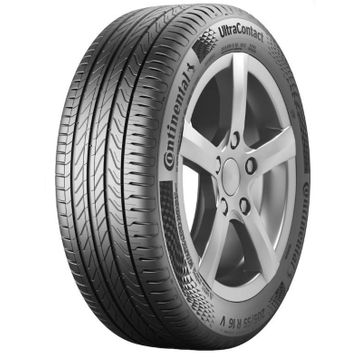 Continental 215/60 R17 96H UltraContact Yaz Lastiği