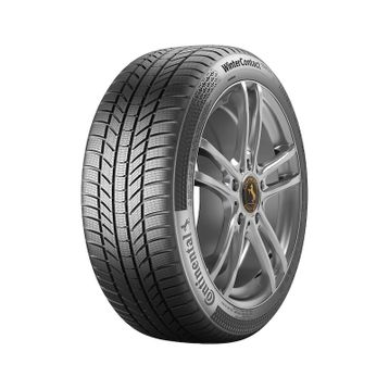 Continental 215/60 R17 96H Wintercontact TS 870 P FR Kış Lastiği Üretim Yılı: 2024