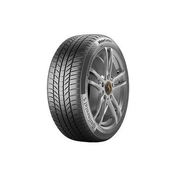 Continental 215/60 R18 98H WinterContact TS 870 P SUV Kış Lastiği 2026