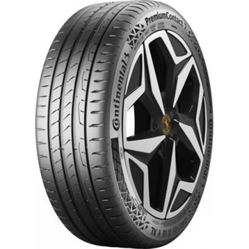 Continental 215/60R16 99V XL Premium Contact 7 Yaz Lastiği 2026