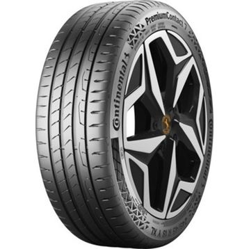 Continental 215/60R16 99V XL Premium Contact 7 Yaz Lastiği 2026