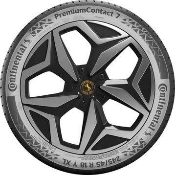 Continental 215/60R16 99V XL Premium Contact 7 Yaz Lastiği 2026
