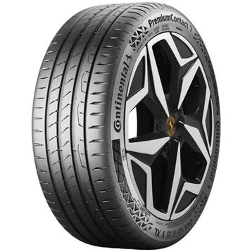 Continental 215/65 R16 102V XL PremiumContact 7 Yaz Lastiği