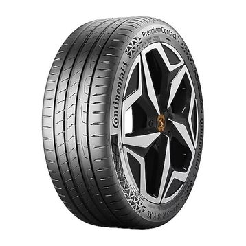 Continental 215/65 R16 Premium Contact 7 102V Yaz Lastiği 2025
