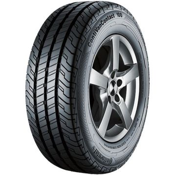 Continental 215/65 R16C 109/107T 106T ContiVanContact 100 Yaz Lastiği
