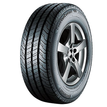 Continental 215/65 R16C 109/107T 106T ContiVanContact 100 Yaz Lastiği