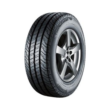 Continental 215/65 R16C 109/107T ContiVanContact 100 Yaz Lastiği 2026