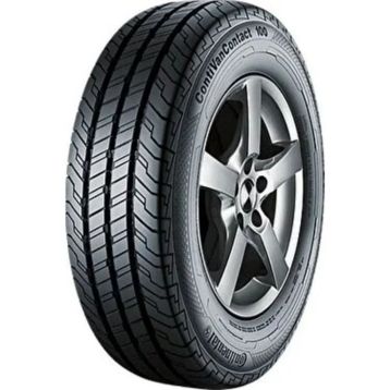 Continental 215/65 R16C 109/107T ContiVanContact 100 Yaz Lastiği 2026