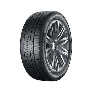Continental 225/40 R18 92V XL SSR RFT Winter Contact TS 860S Kış Lastiği Üretim Yılı: 2022