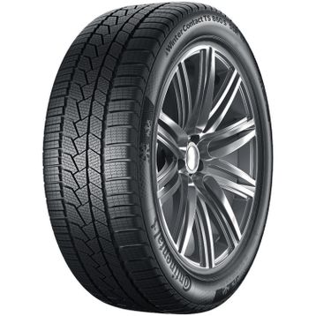 Continental 225/40 R18 92V XL WinterContact TS 860 S SSR Kış Lastiği 2025