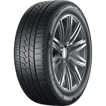Continental 225/40 R18 92V XL WinterContact TS 860 S SSR Kış Lastiği 2025