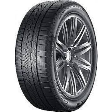 Continental 225/40 R18 92V XL WinterContact TS 860 S SSR Kış Lastiği Üretim Yılı: 2023