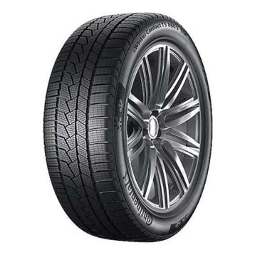 Continental 225/40 R18 92V XL WinterContact TS 860 S SSR Kış Lastiği Üretim Yılı: 2023