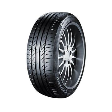 Continental 225/40 R18 92W XL ContiSportContact 5 MOE SSR Yaz Lastiği 2025