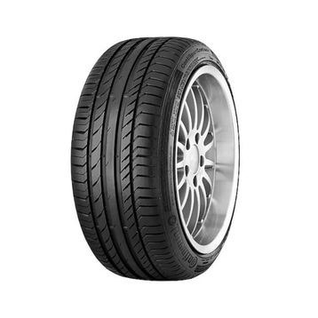 Continental 225/40 R18 92W XL ContiSportContact 5 MOE SSR Yaz Lastiği 2025