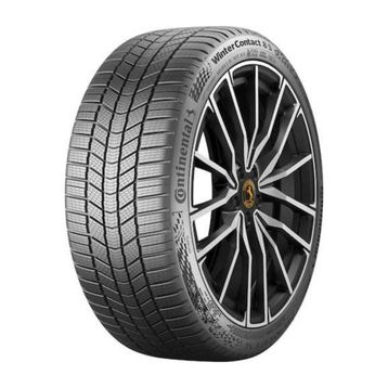Continental 225/40 R19 93V XL WinterContact 8S FR Kış Lastiği 2025