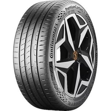 Continental 225/40R20 94Y XL FR PremiumContact 7 Yaz Lastiği 2026