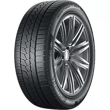 Continental 225/45 R17 91H WinterContact TS 860 S Kış Lastiği 2024