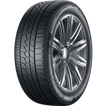 Continental 225/45 R17 91H XL SSR RFT WinterContact TS 860 S Kış Lastiği Üretim Yılı: 2023