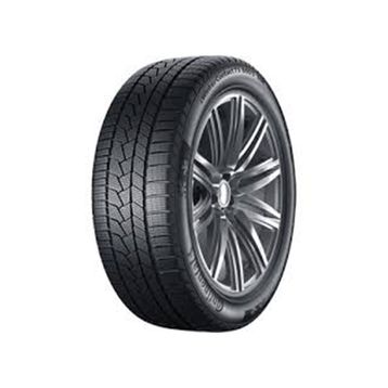 Continental 225/45 R17 91H XL SSR RFT WinterContact TS 860 S Kış Lastiği Üretim Yılı: 2024