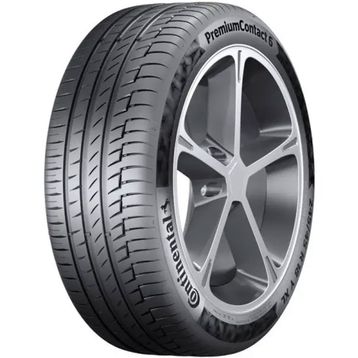 Continental 225/45 R17 91V EcoContact 6 Yaz Lastiği