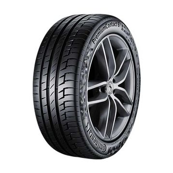 Continental 225/45 R17 91Y PremiumContact 6 FR Yaz Lastiği