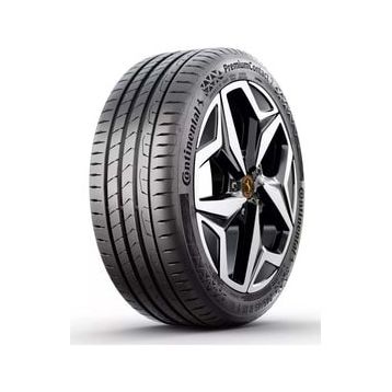 Continental 225/45 R17 91Y PremiumContact 7 FR Yaz Lastiği 2026