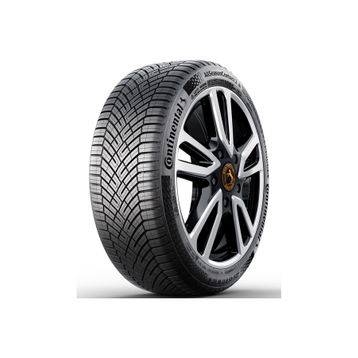 Continental 225/45 R17 94V XL AllSeasonContact 2 FR Dört Mevsim Lastiği 2025