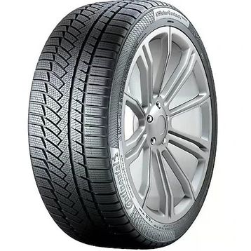 Continental 225/45 R18 95H WinterContact TS 850 P MOE SSR Kış Lastiği 2025