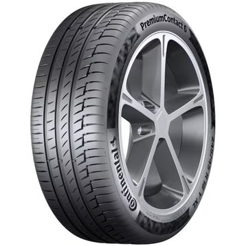 Continental 225/45 R18 95V Xl Premiumcontact 6 Yaz Lastiği Üretim Yılı: 2024