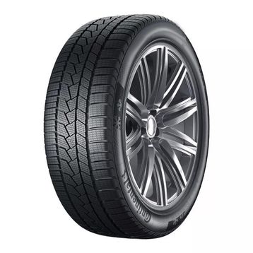 Continental 225/45 R18 95V XL WinterContact TS 860 S SSR Kış Lastiği 2024