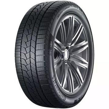 Continental 225/45 R18 95V XL WinterContact TS 860 S SSR Kış Lastiği 2024