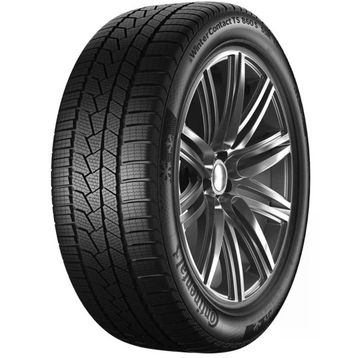Continental 225/45 R18 95V XL WinterContact TS 860 S SSR Kış Lastiği 2025