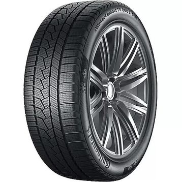 Continental 225/45 R18 95V XL WinterContact TS 860 S SSR Kış Lastiği 2025