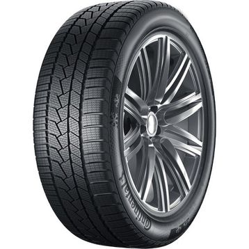 Continental 225/45 R18 95V XL WinterContact TS 860 S SSR Kış Lastiği 2025
