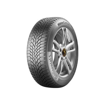 Continental 225/45 R18 95V XL WinterContact TS 870 P Kış Lastiği