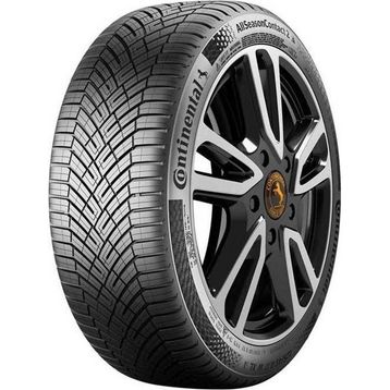 Continental 225/45 R18 95Y XL AllSeasonContact 2 SSR FR Dört Mevsim Lastiği 2025
