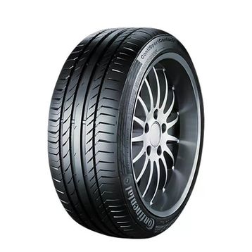 Continental 225/45 R18 95Y XL ContiSportContact 5 FR SSR MOE Yaz Lastiği 2025