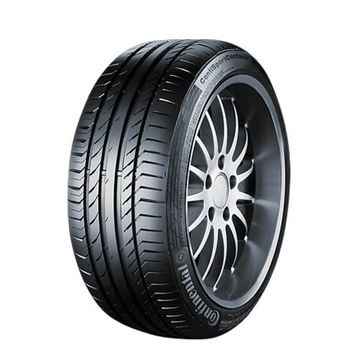 Continental 225/45 R18 95Y XL ContiSportContact 5 FR SSR MOE Yaz Lastiği 2025