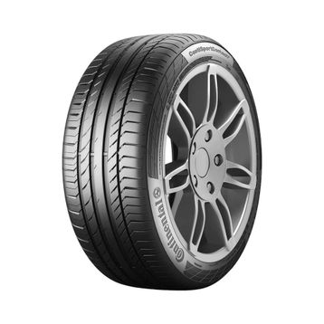 Continental 225/45 R18 95Y XL FR ContiSportContact 5P MO Yaz Lastiği 2025