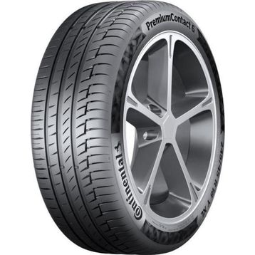 Continental 225/45 R18 95Y XL PremiumContact 6 MO FR Yaz Lastiği 2025