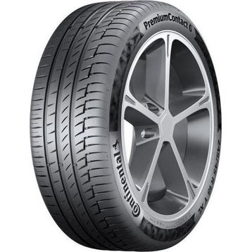 Continental 225/45 R18 95Y XL PremiumContact 6 MO FR Yaz Lastiği 2025